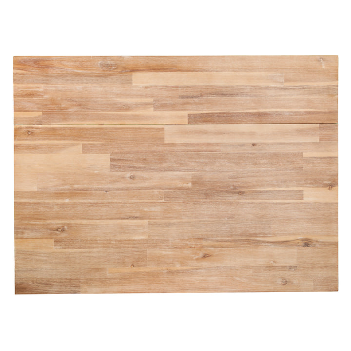 Berinsly Kitchen Island
