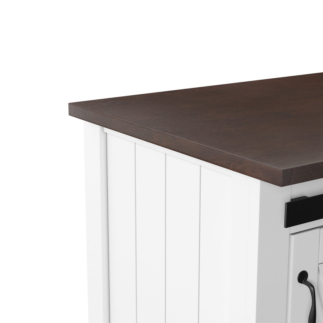 Leshire Kitchen Cart