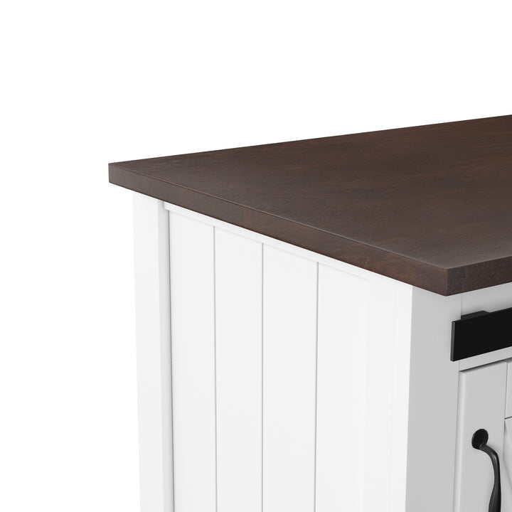 Leshire Kitchen Cart