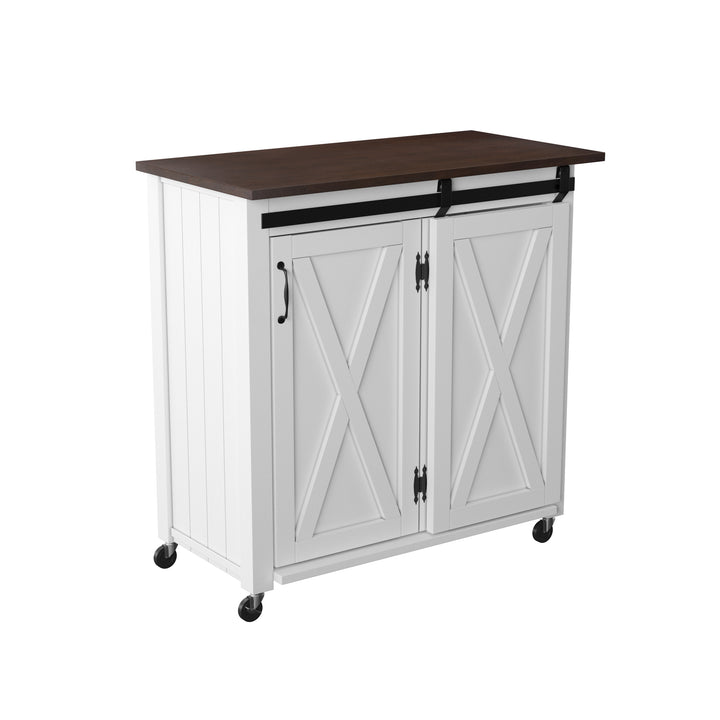 Leshire Kitchen Cart