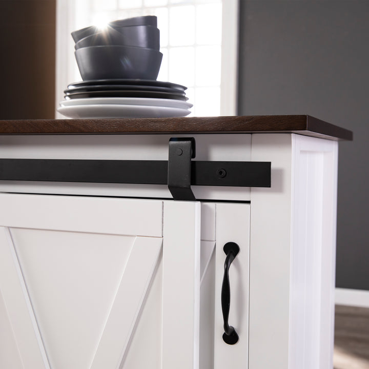 Leshire Kitchen Island