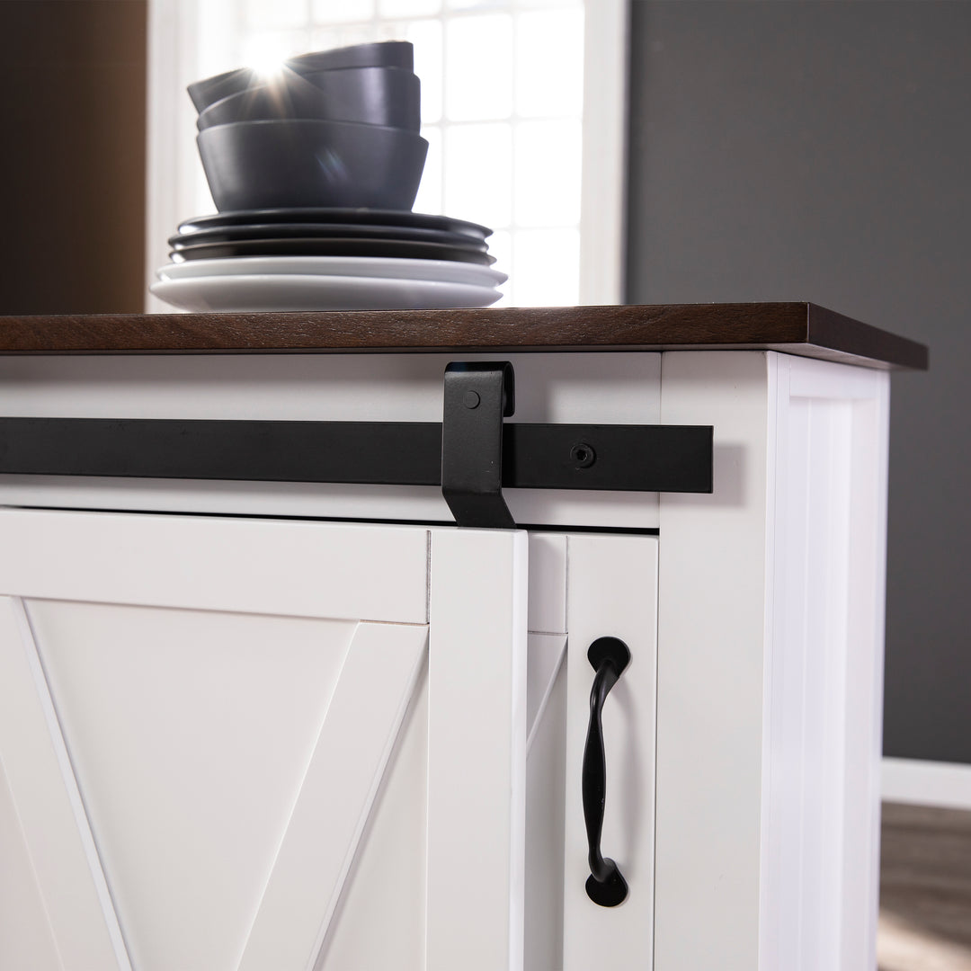 Leshire Kitchen Island
