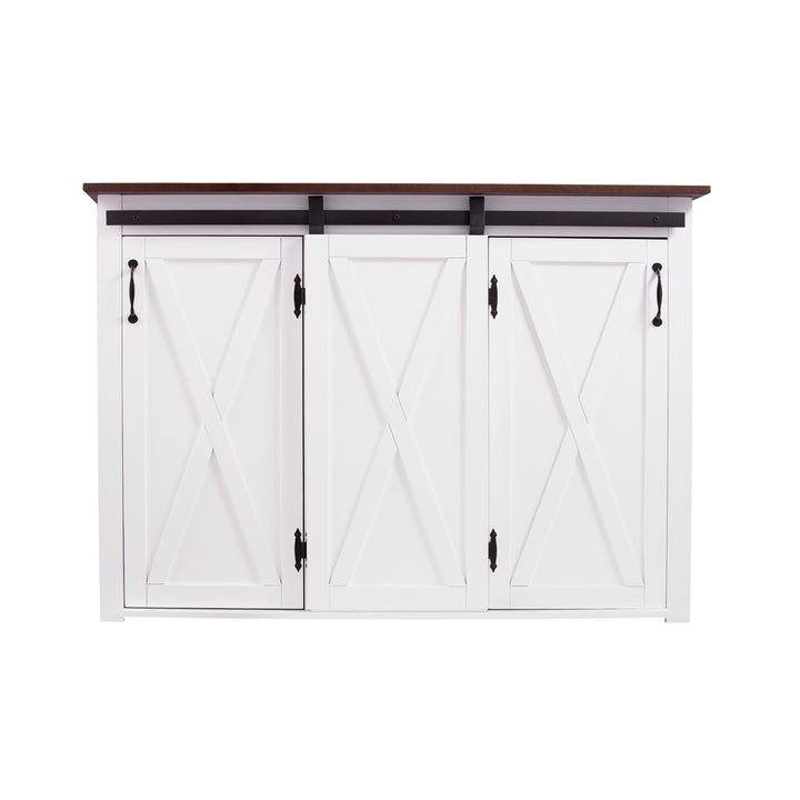 Leshire Kitchen Island