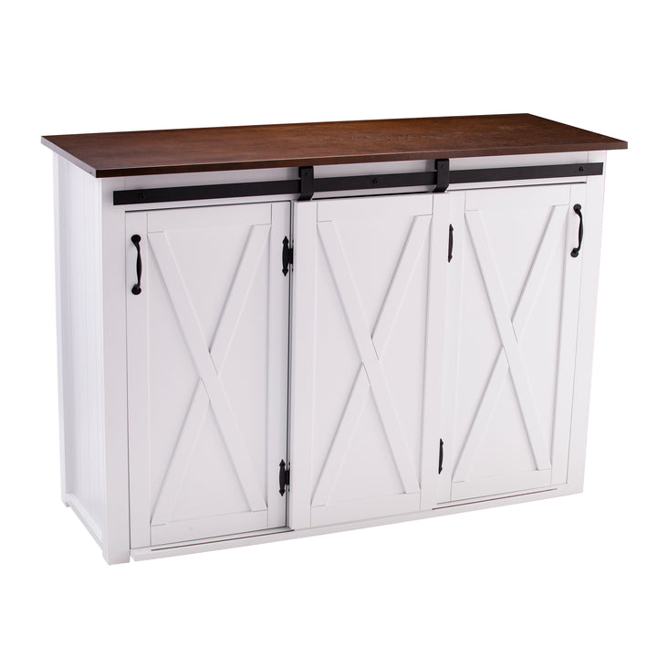 Leshire Kitchen Island