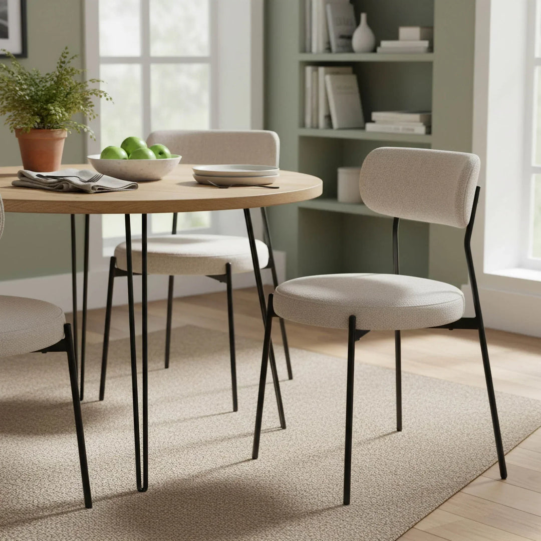 Kai Dining Chair - Set of 2