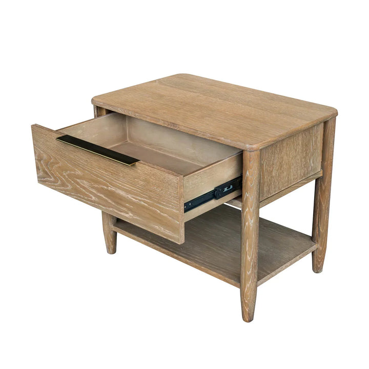 Kamelia Nightstand