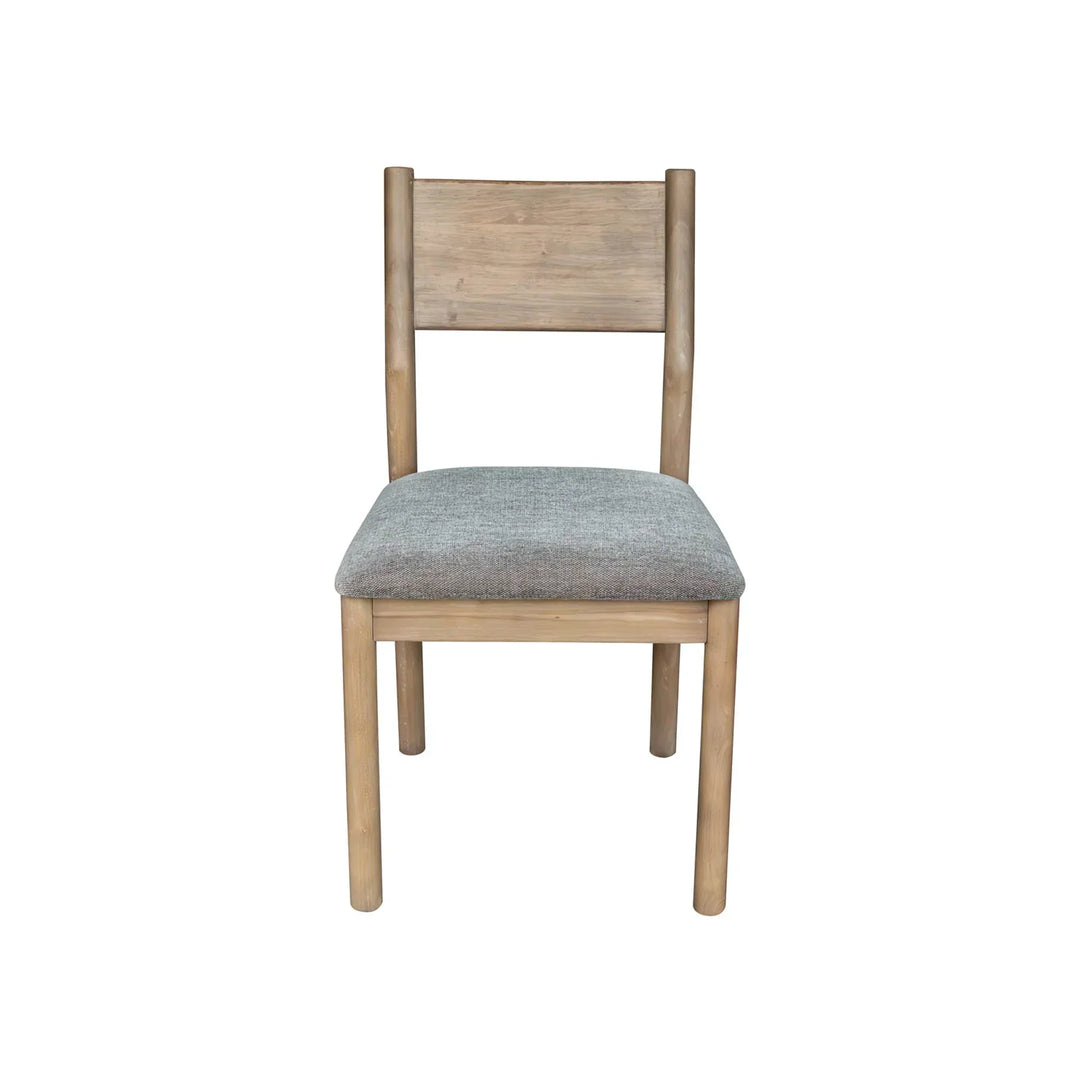 Kamelia Dining Chair - Set of 2