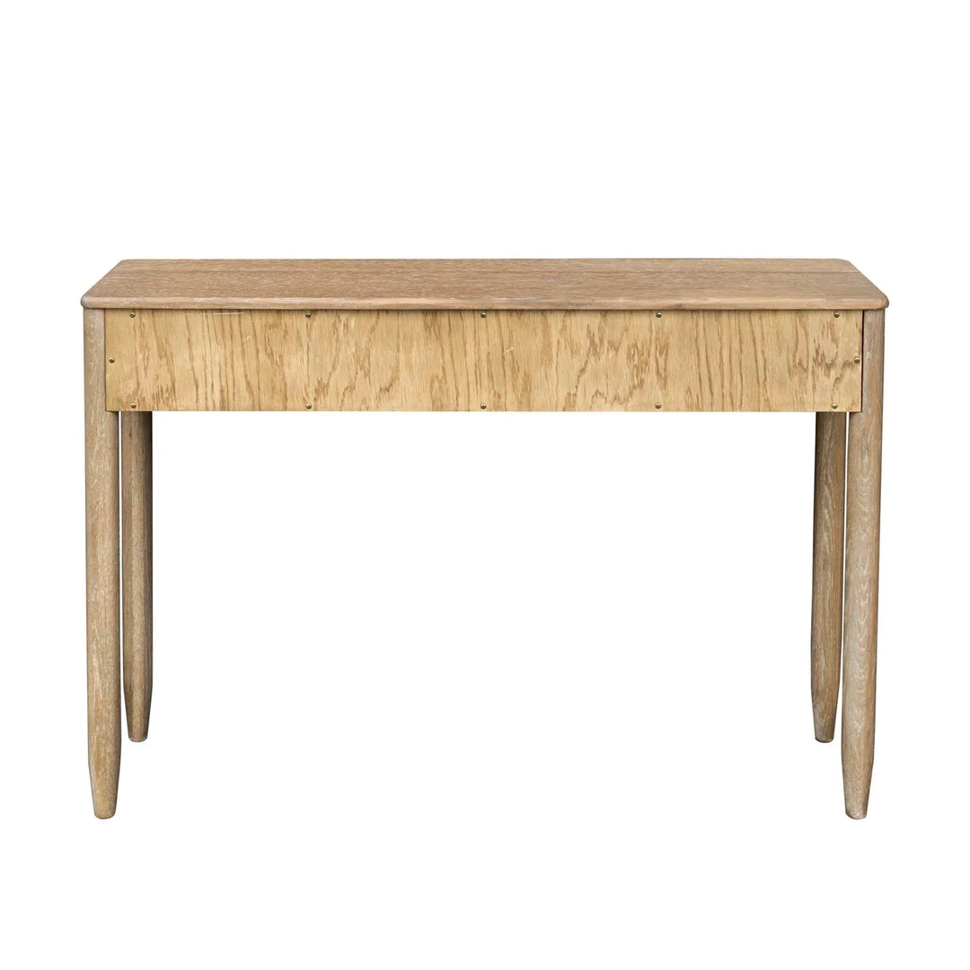Kamelia Console