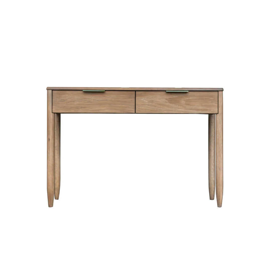 Kamelia Console