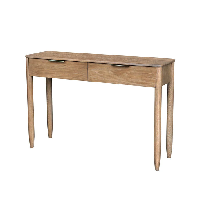 Kamelia Console