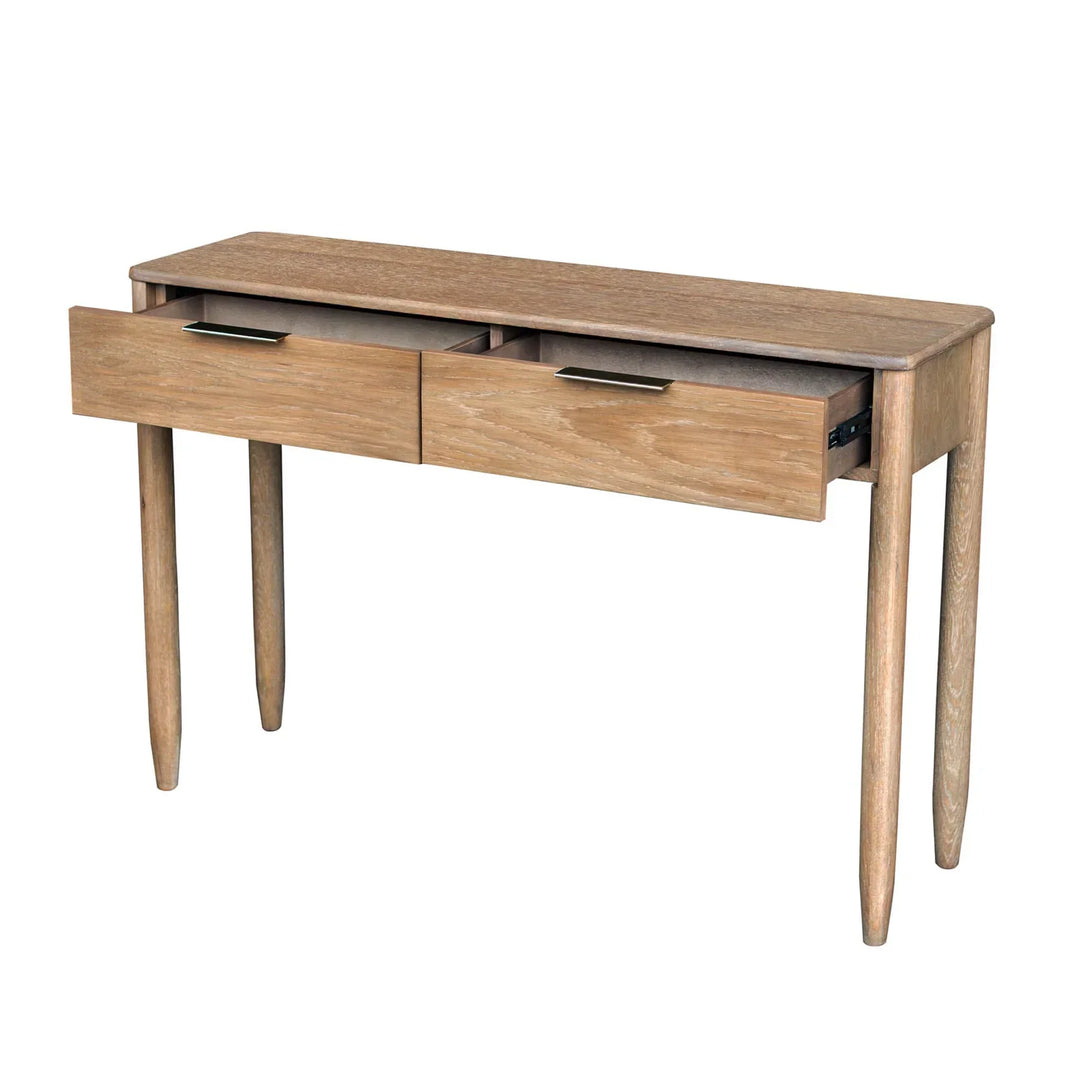 Kamelia Console