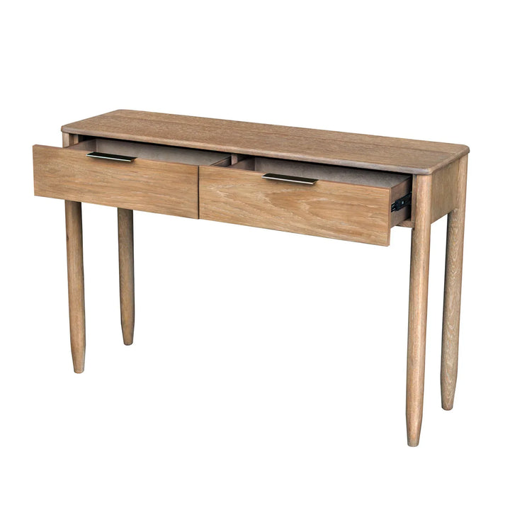 Kamelia Console