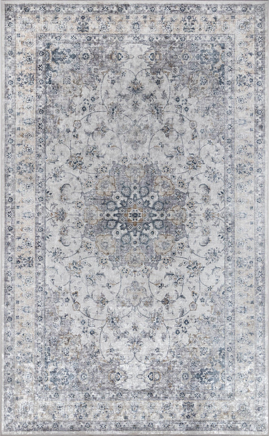 American Home Furniture Momeni Karachi 7 Rug