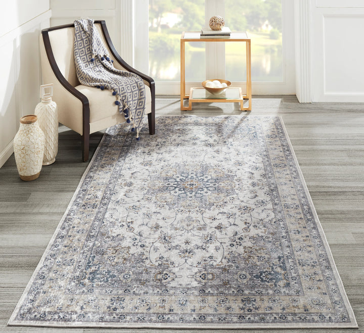 American Home Furniture Momeni Karachi 7 Rug