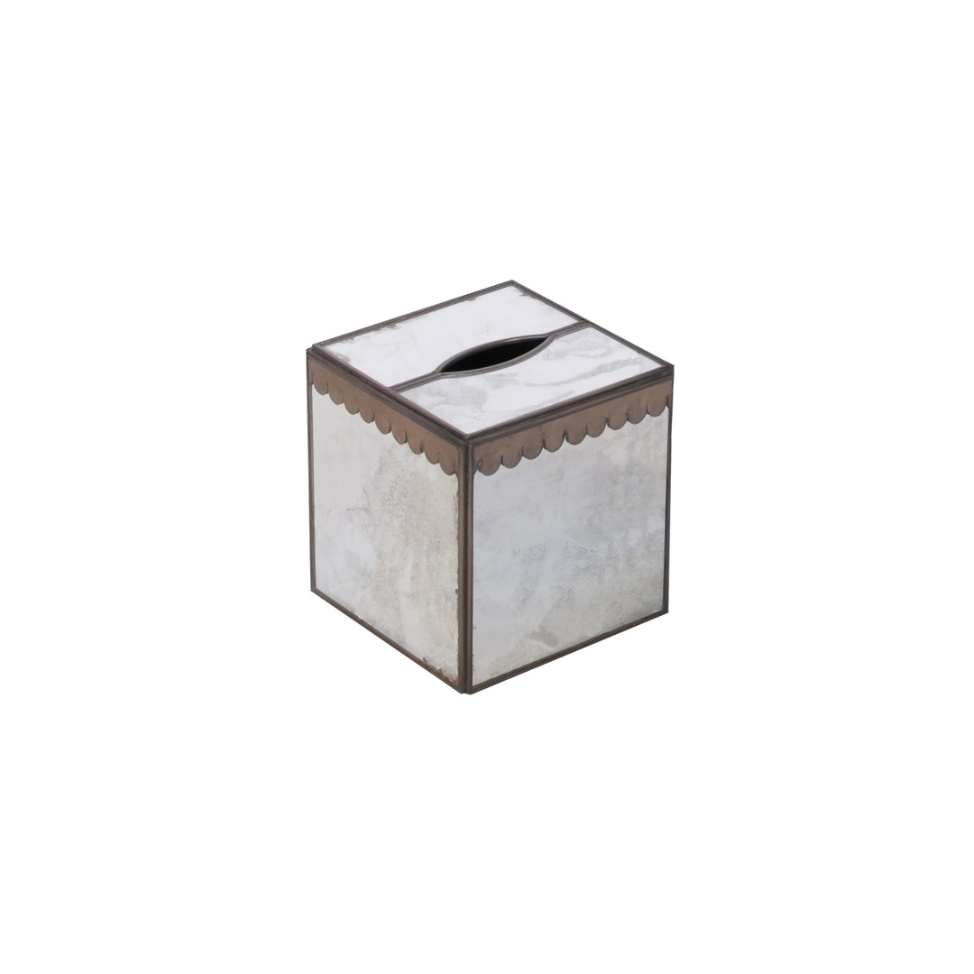 Kleenex Ant Mir W Scallops - KB1