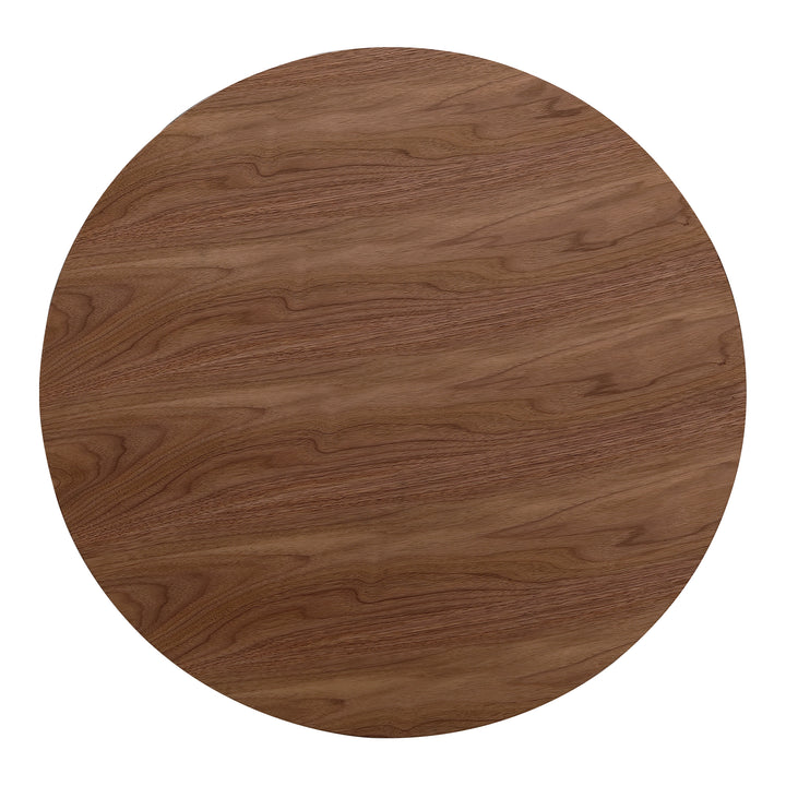 Moe's Home Collection - Otago Coffee Table Walnut - KC-1030-03-0 | American Home Furniture