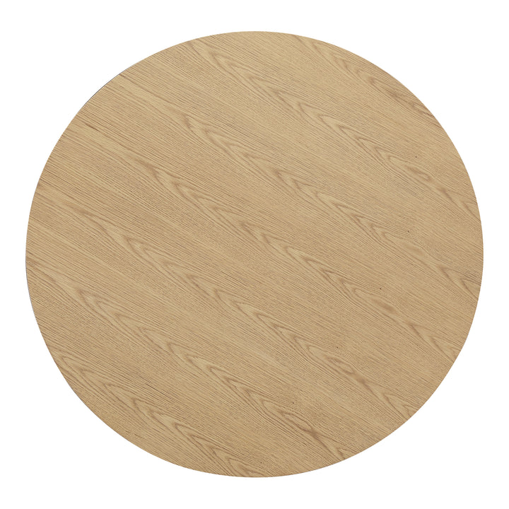 Moe's Home Collection - Otago Coffee Table Oak - KC-1030-24-0 | American Home Furniture