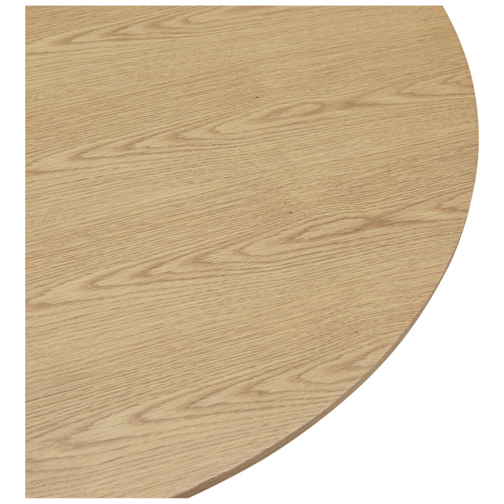 Moe's Home Collection - Otago Coffee Table Oak - KC-1030-24-0 | American Home Furniture