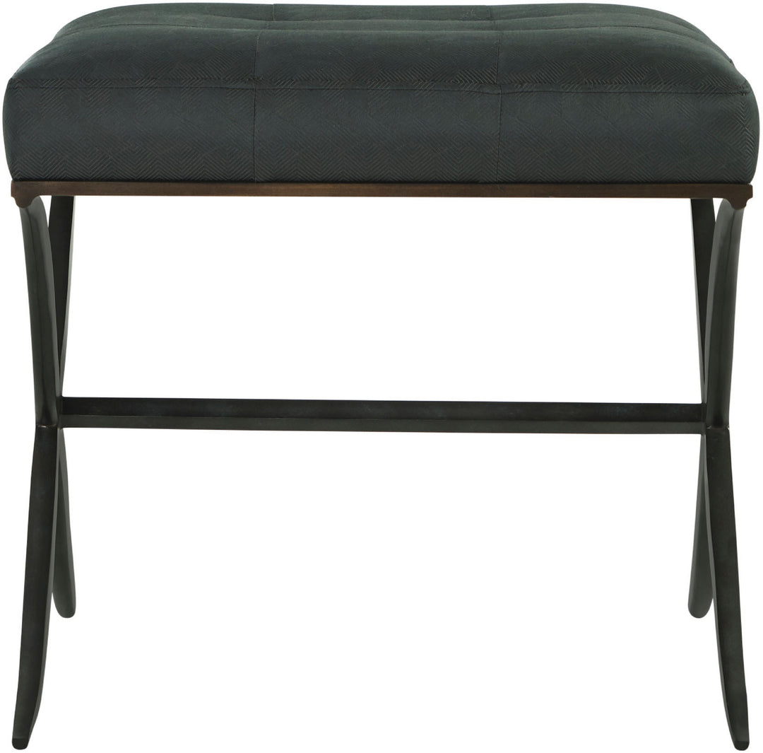 American Home Furniture | Theodore Alexander - X-S Ottoman