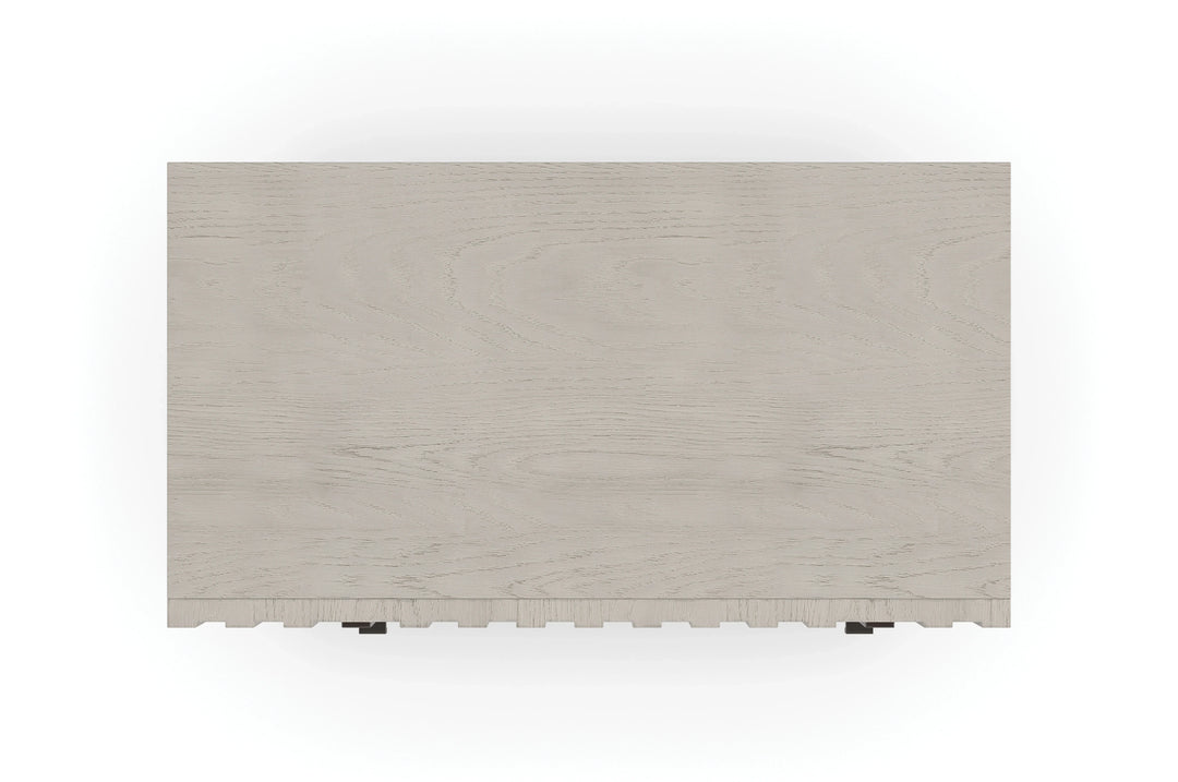 Large Clancy Nightstand - AmericanHomeFurniture