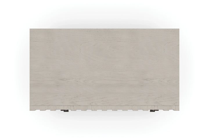 Large Clancy Nightstand - AmericanHomeFurniture