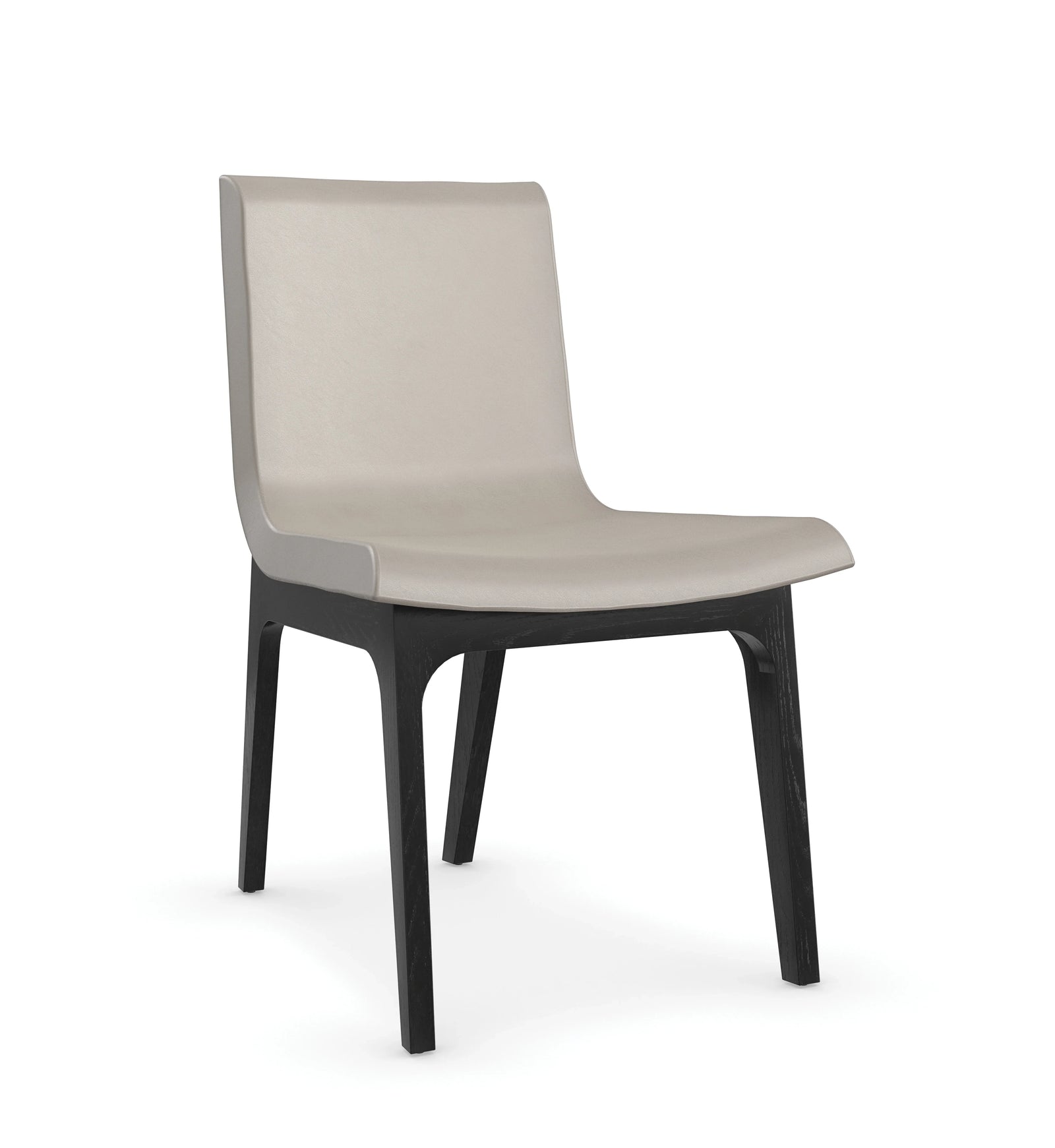 Caracole - Starr Dining Chair - KHC-022-282 | American Home Furniture