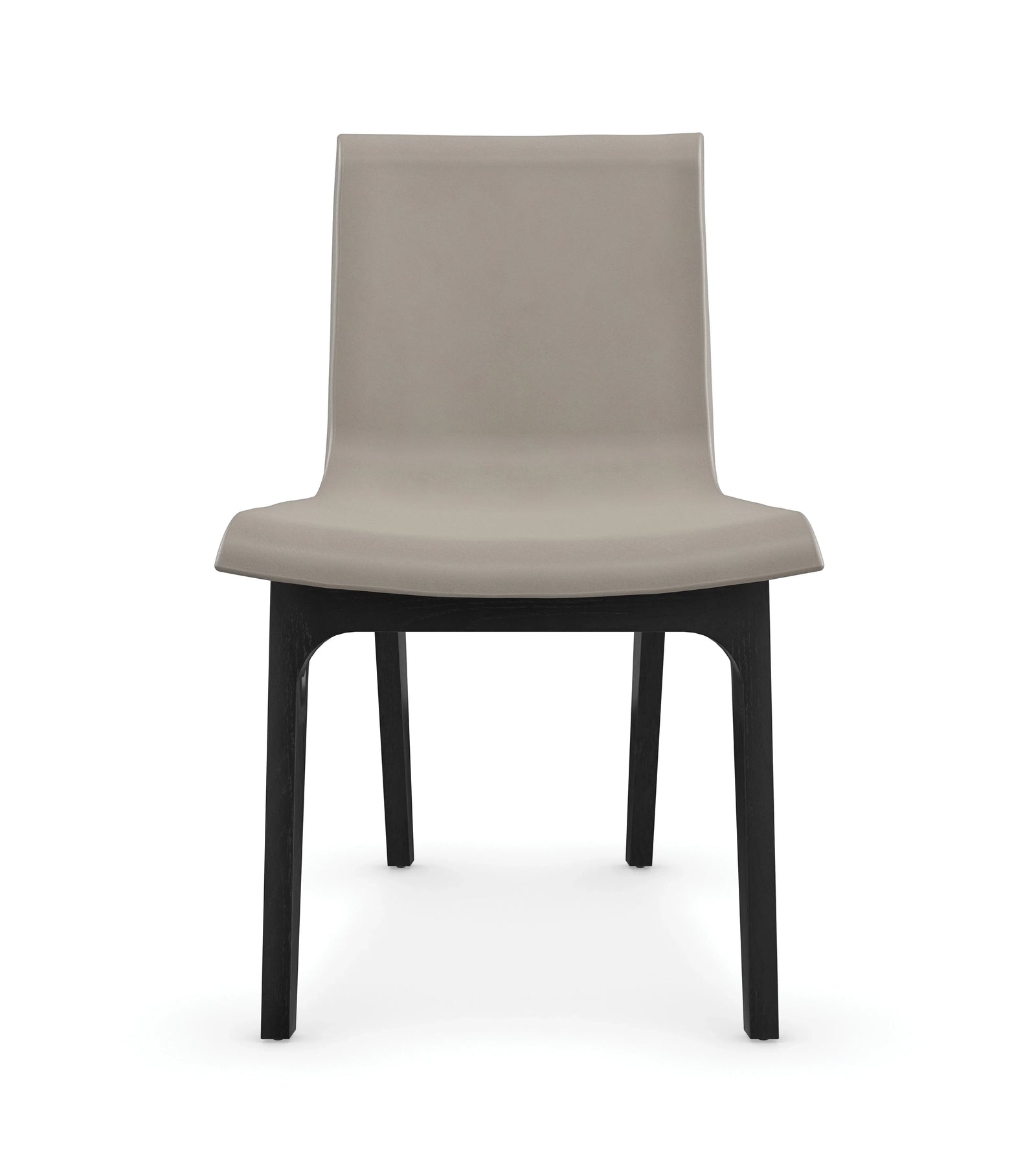 Caracole - Starr Dining Chair - KHC-022-282 | American Home Furniture