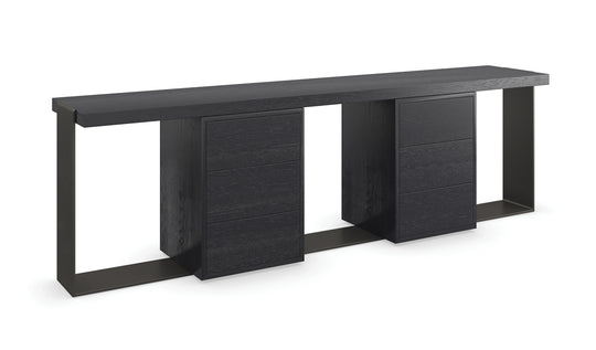 Caracole - Gabby - KHC-023-531 | American Home Furniture