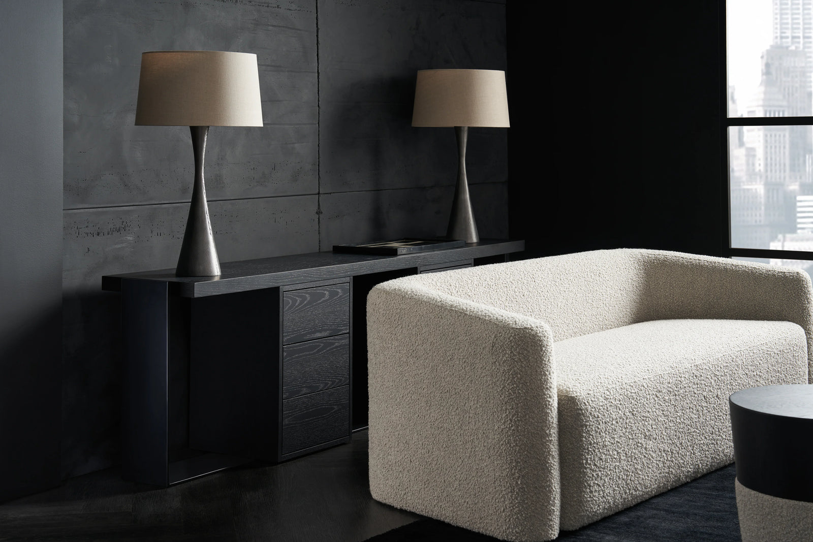 Caracole - Gabby - KHC-023-531 | American Home Furniture