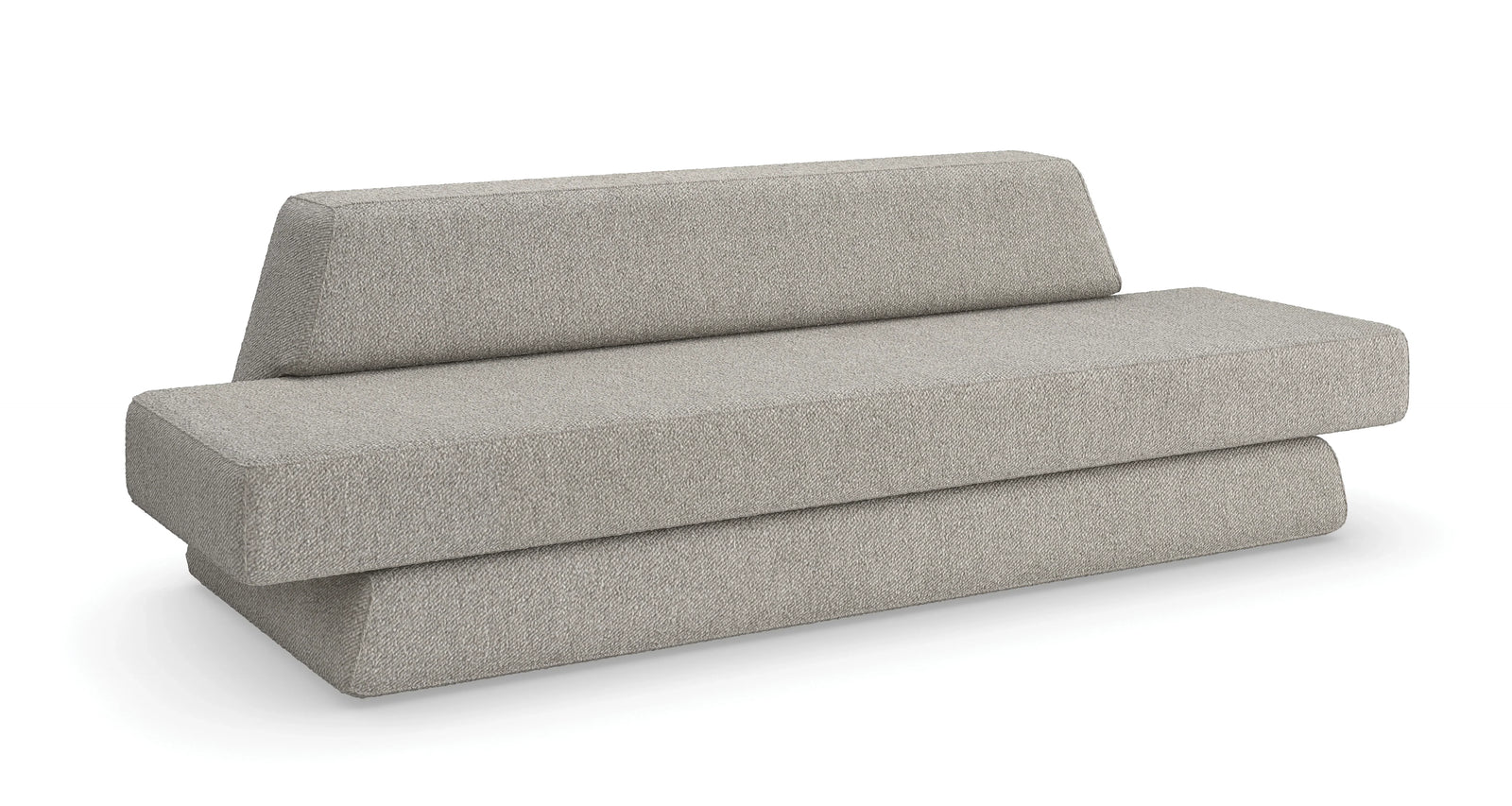 Caracole - Nova Sofa - KHU-022-012-A | American Home Furniture