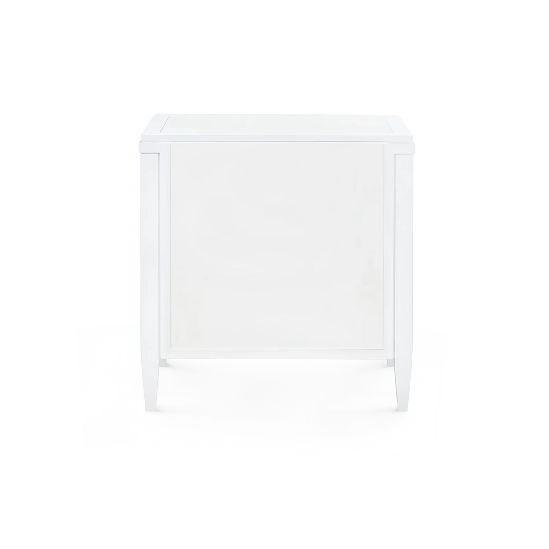 Kingston 3-Drawer End Table