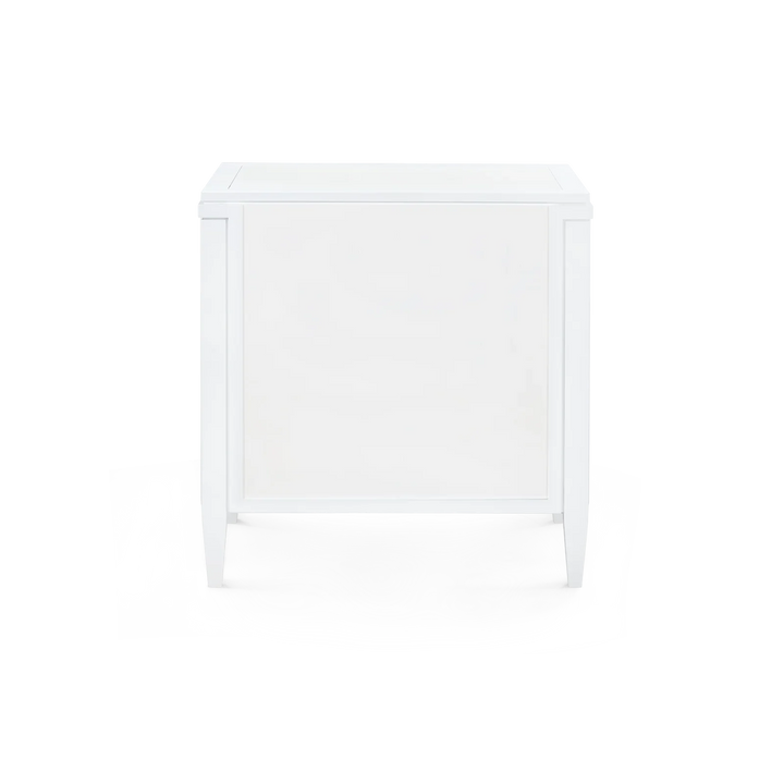 Kingston 3-Drawer End Table