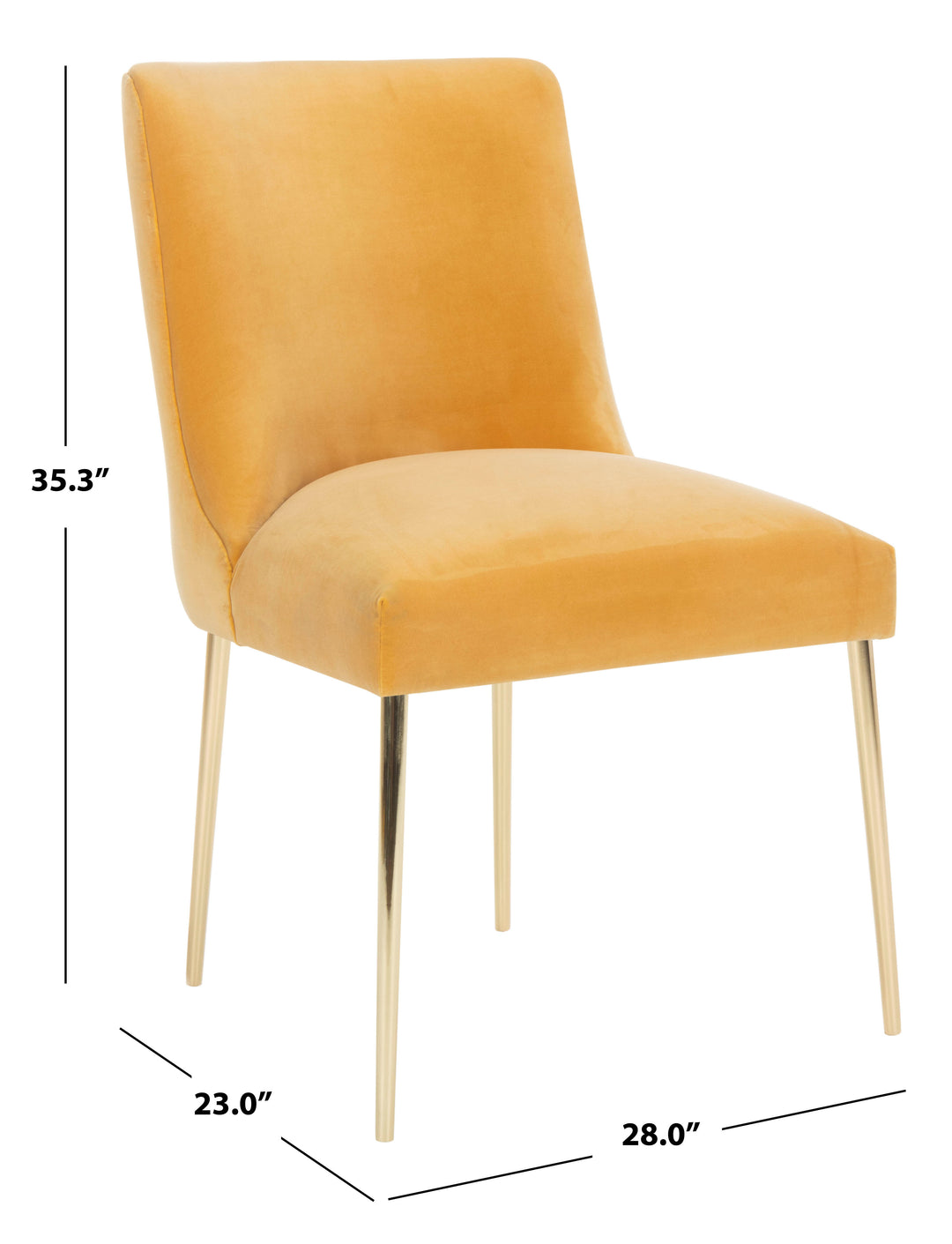 MUSTARD / BRASS