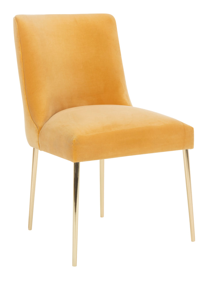 MUSTARD / BRASS