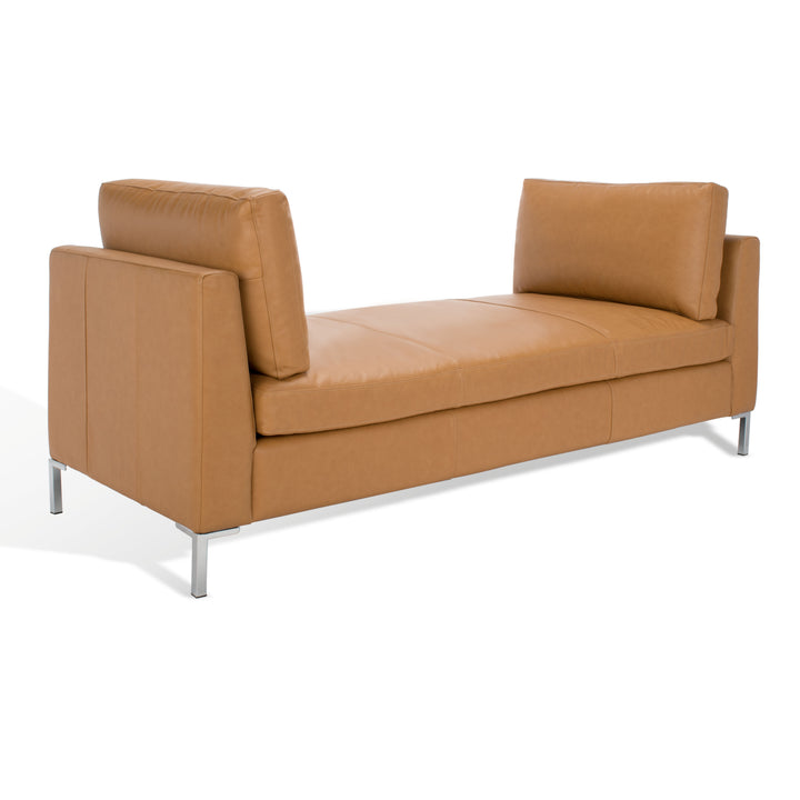 LIGHT BROWN