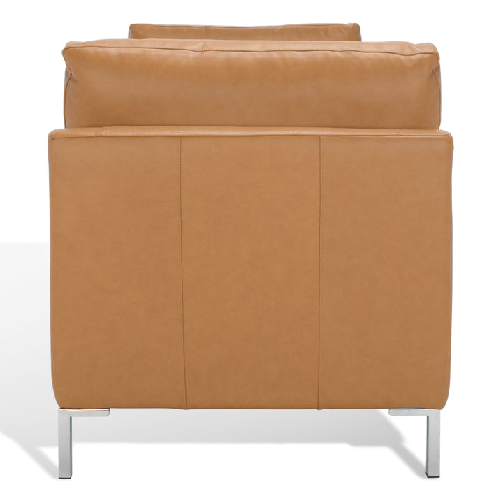 LIGHT BROWN