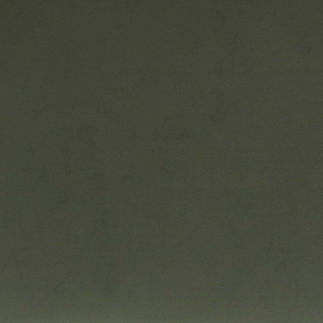 GIOTTO DARK OLIVE GREEN / 91.3 x 32.9 x 25.8