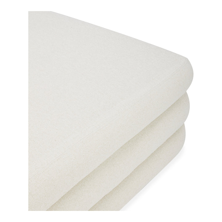 American Home Furniture Moe's Home Collection Lowtide Lounge Modular Sectional