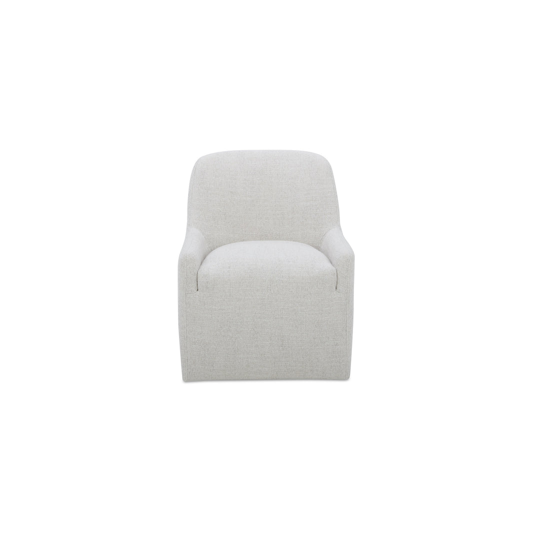 Maisie Rolling Dining Chair