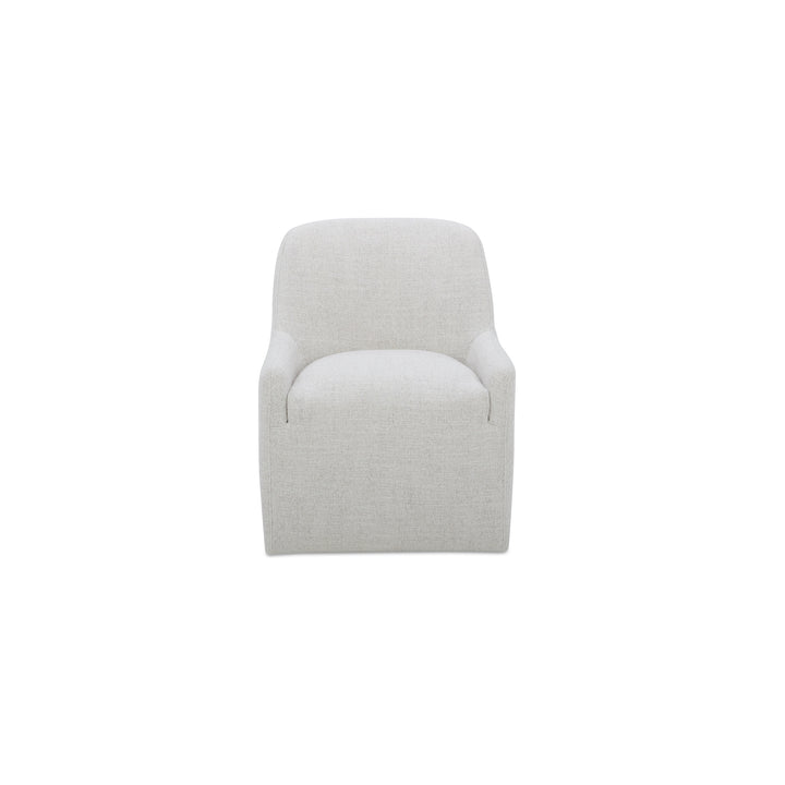 Maisie Rolling Dining Chair