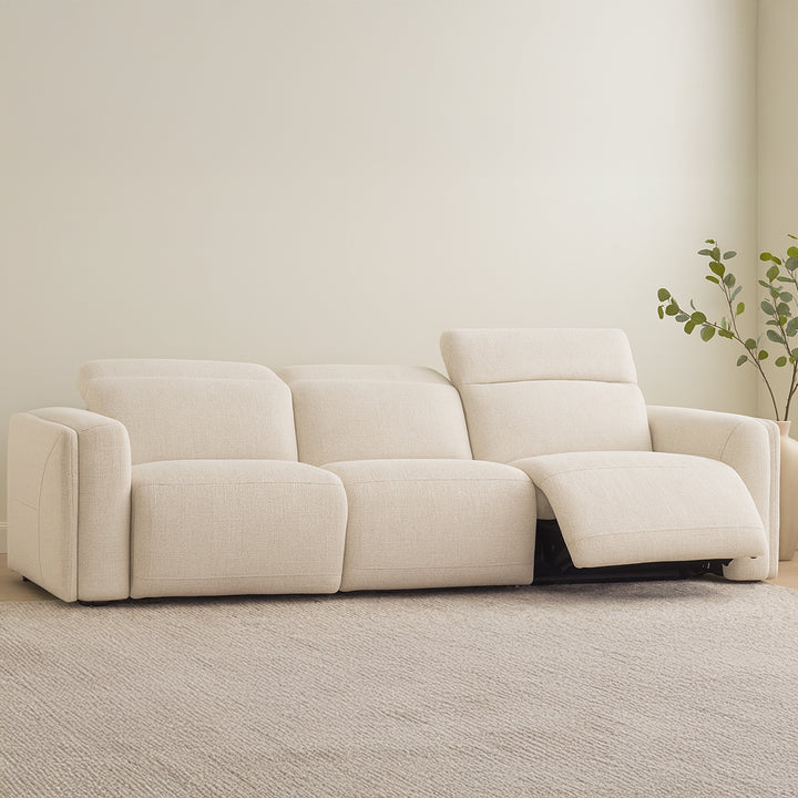 Wilder Power Recliner Sofa