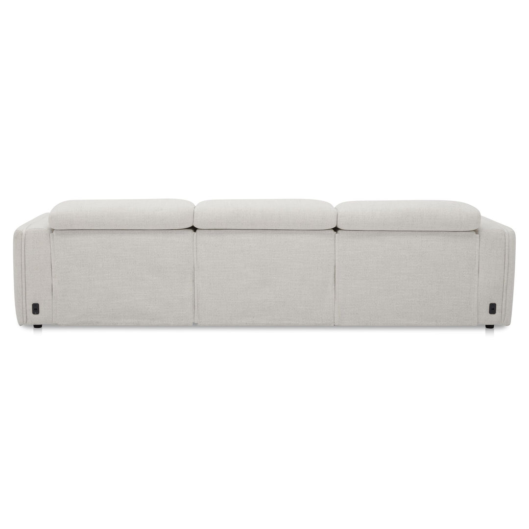 Wilder Power Recliner Sofa