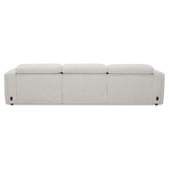 Wilder Power Recliner Sofa