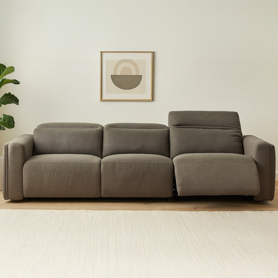 Wilder Power Recliner Sofa