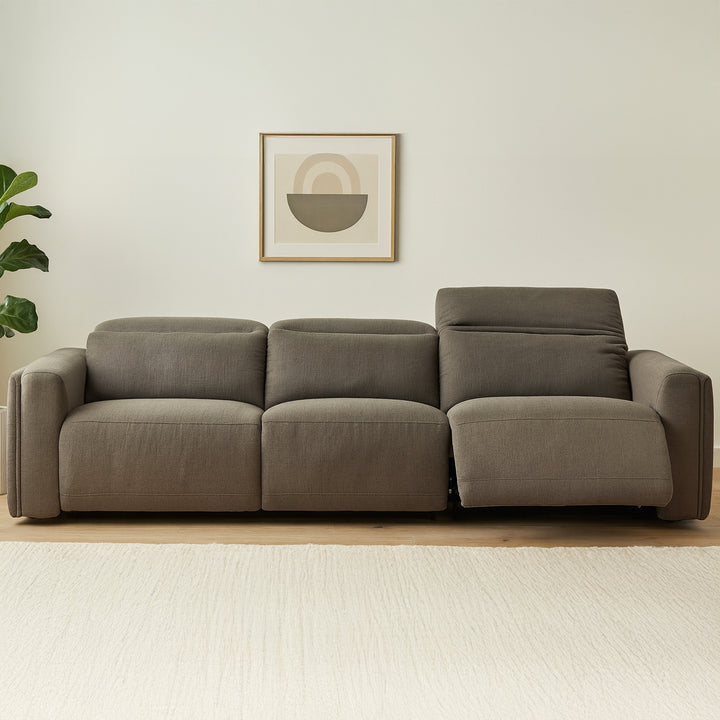 Wilder Power Recliner Sofa