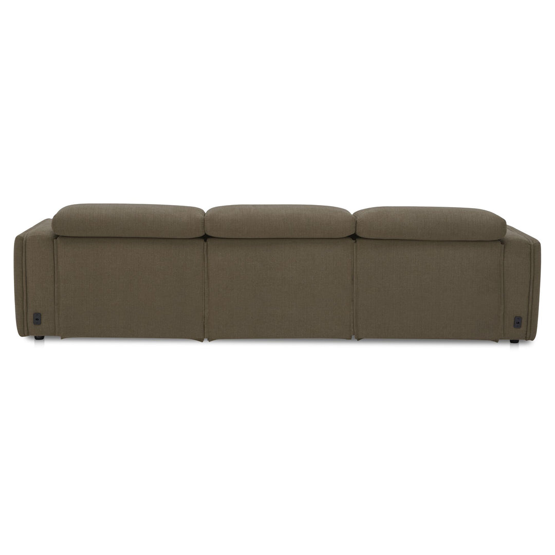 Wilder Power Recliner Sofa