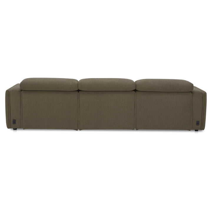 Wilder Power Recliner Sofa