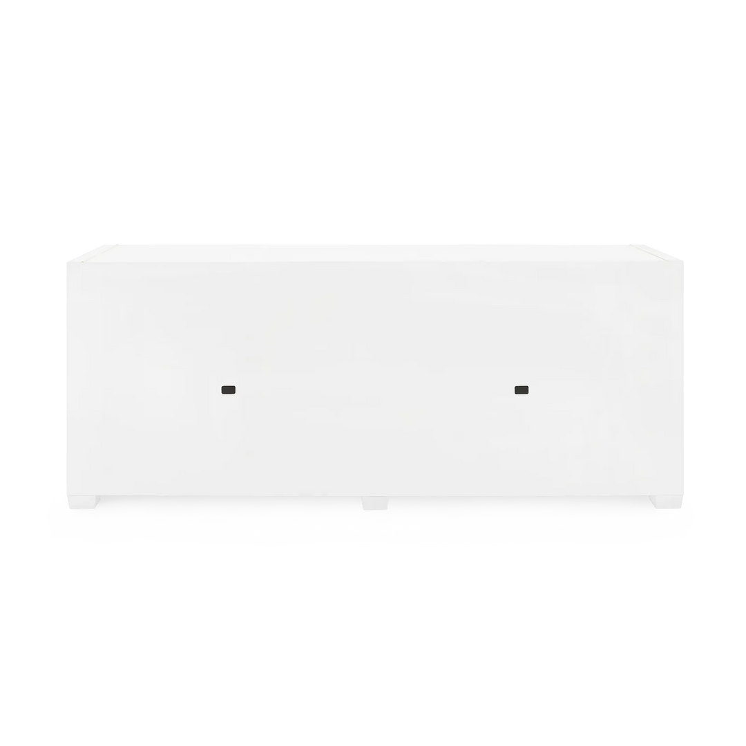 Karen 4-Door Cabinet