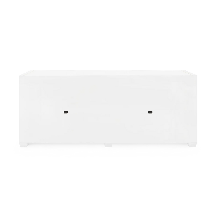 Karen 4-Door Cabinet