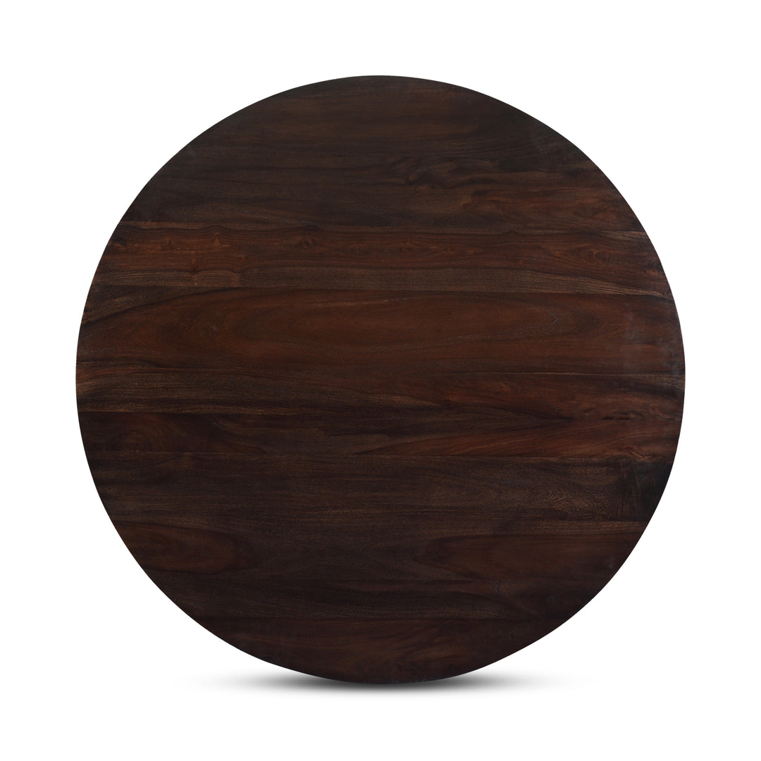 Moe's Home Collection - Myron Dining Table - KY-1003-25-0 | American Home Furniture